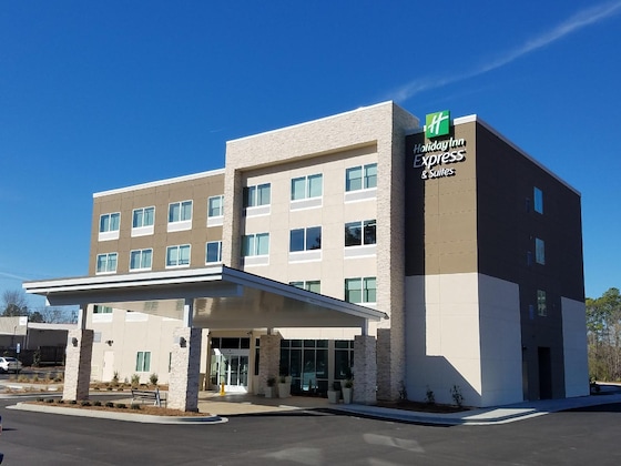 Gallery - Holiday Inn Express & Suites Carrollton West By Ihg