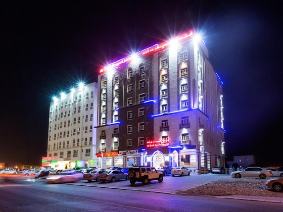 Gallery - Al-Saif Grand Hotel