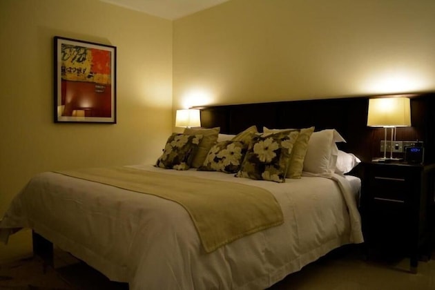 Gallery - New Brookfields Hotel