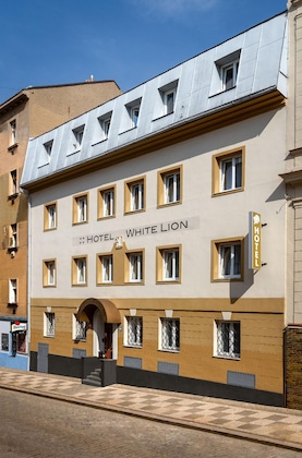 Gallery - Hotel White Lion