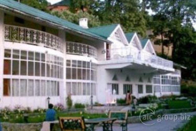 Gallery - Mount View