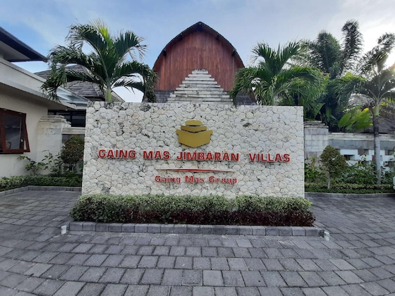Gallery - Gaing Mas Jimbaran Villas By Gaing Mas Group