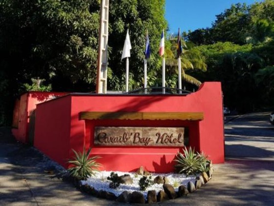 Gallery - Caraib'bay Hotel