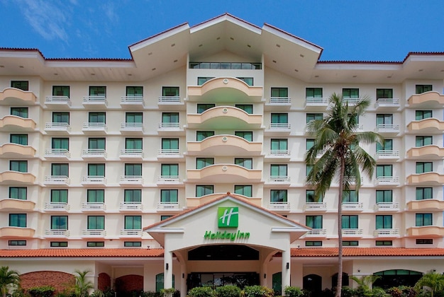 Gallery - Holiday Inn Panama Canal By Ihg