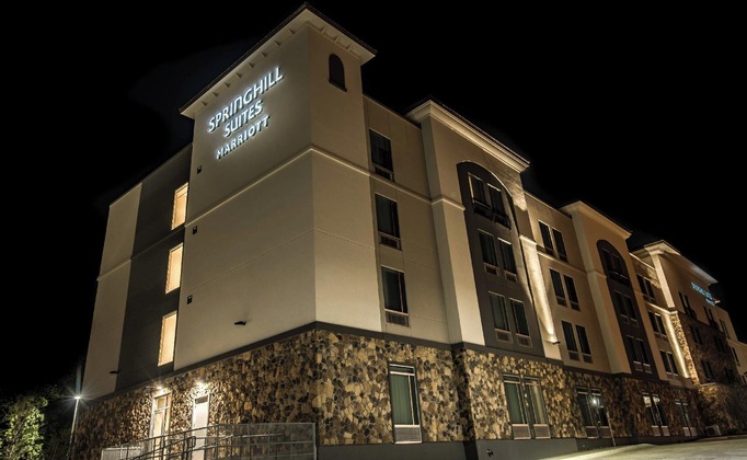 Gallery - Springhill Suites By Marriott Dallas Rockwall
