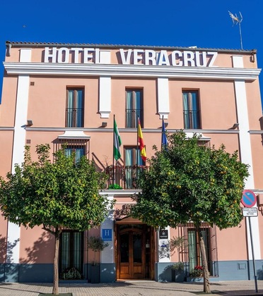 Gallery - Hotel Veracruz