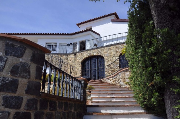 Gallery - Villa Carla