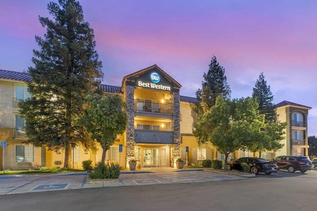 Gallery - Best Western Visalia Hotel