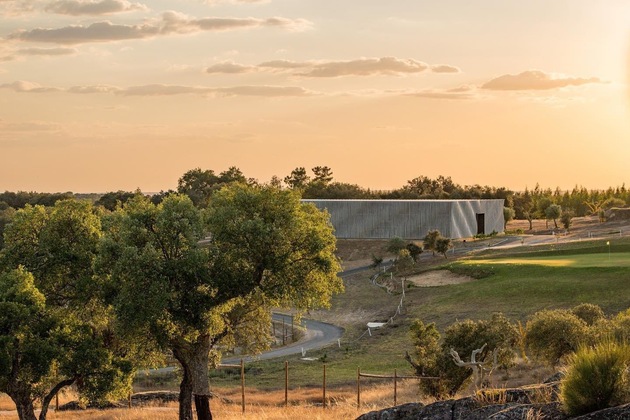 Gallery - Herdade da Rocha - Boutique Lodge