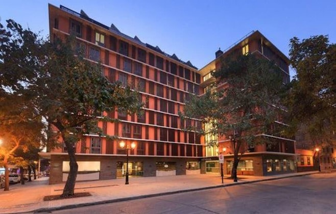 Gallery - Novapark  Hotel