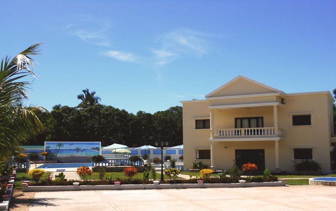 Gallery - Saara Hotel
