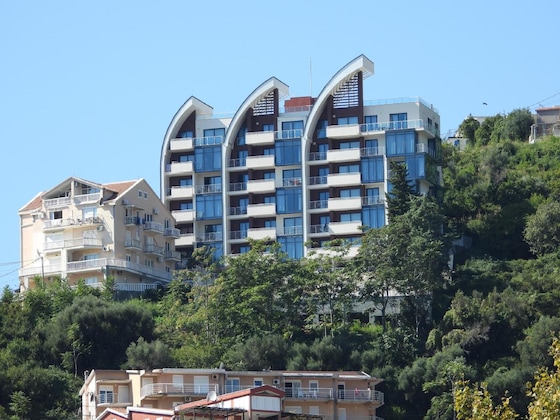 Gallery - Apartments Aqua