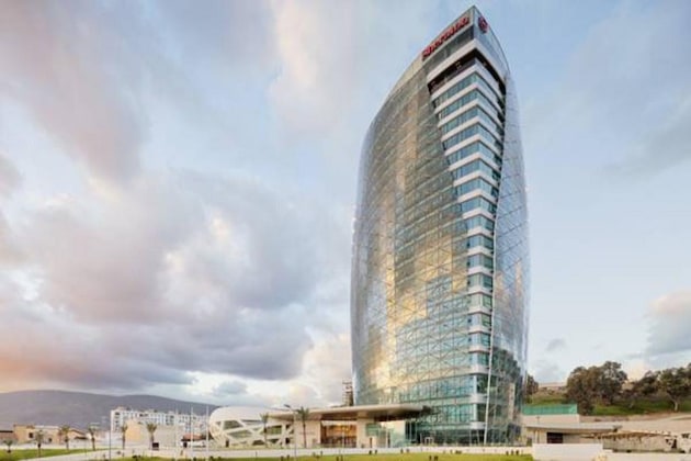 Gallery - Sheraton Annaba Hotel