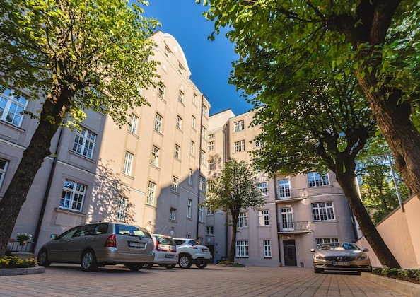 Gallery - Riga Lux Apartments - Skolas