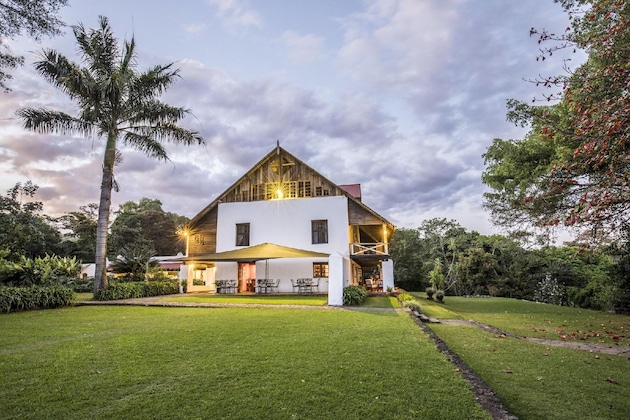 Gallery - Ngare Sero Mountain Lodge