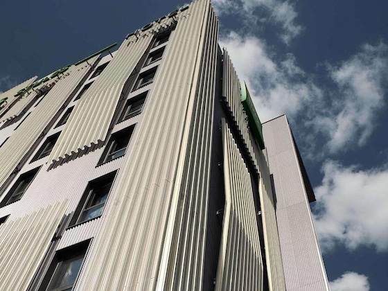 Gallery - Ibis Styles Arad