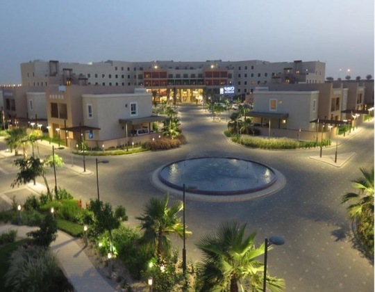 Gallery - Alreem Hotel