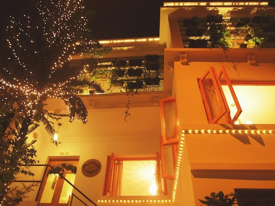 Gallery - Leclerc Hotel Boutique Granada