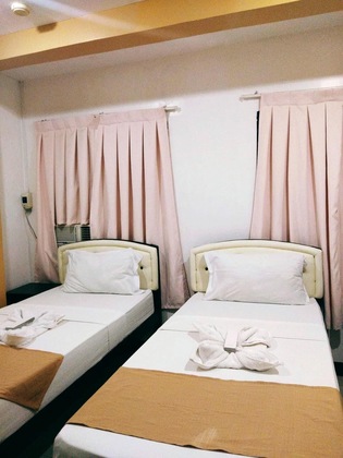Gallery - Amax Inn Cebu