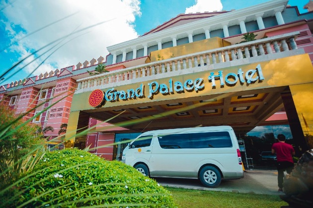 Gallery - Grand Palace Hotel Butuan