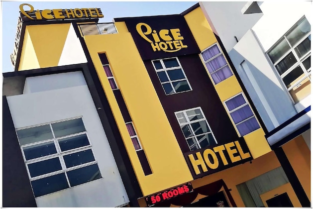Gallery - Pice Hotel