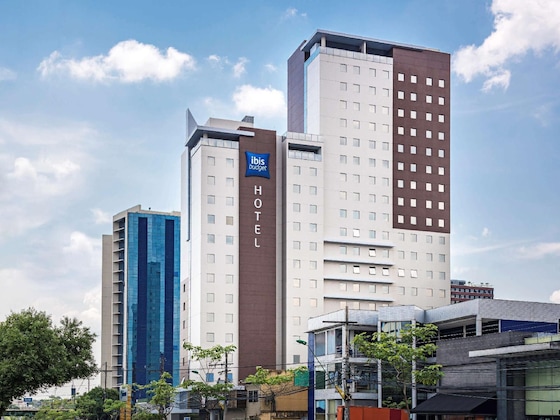 Gallery - Ibis Budget Manaus