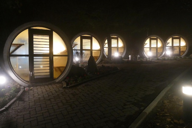 Gallery - Ailiga Travel Villa
