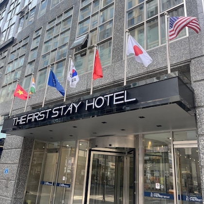 Gallery - The First Stay Hotel