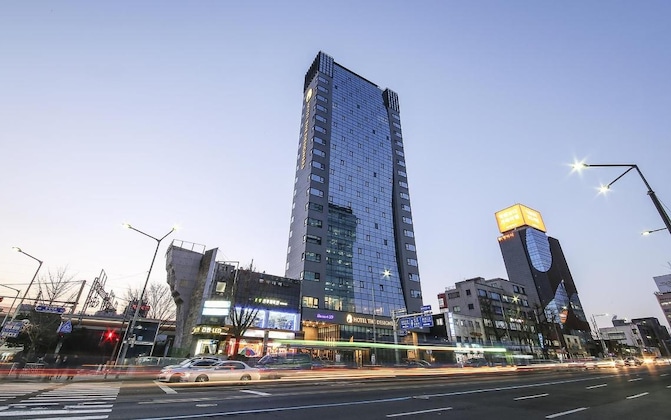 Gallery - Hotel The Designers Seoul Station