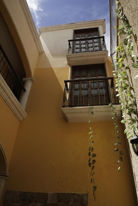 Gallery - Hotel Maya Campeche