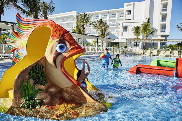 Gallery - Hotel Riu Dunamar - All Inclusive