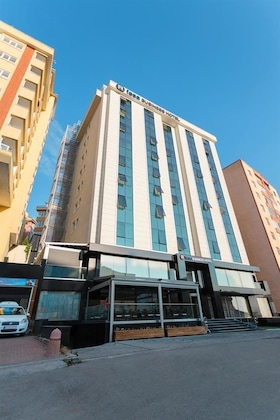 Gallery - Fesa Business Hotel