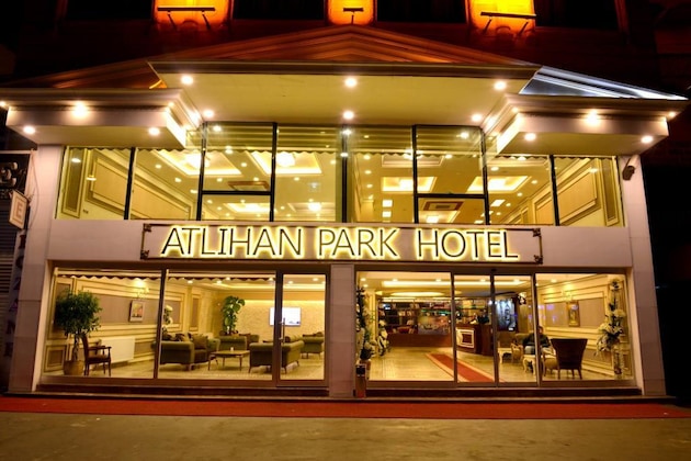 Gallery - Atlihan Park Hotel