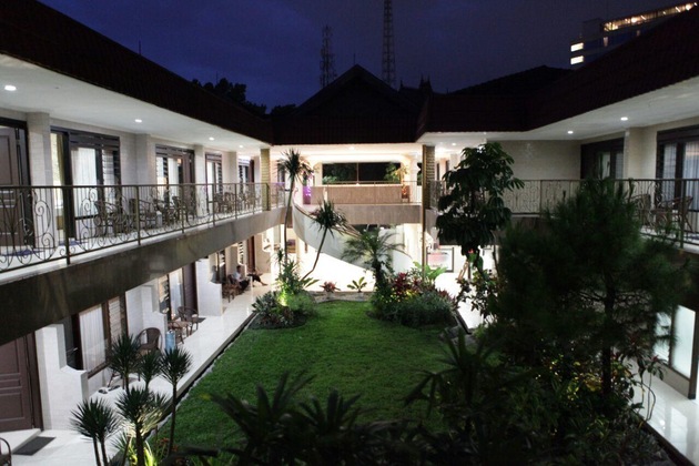 Gallery - Hotel Wilis Indah Malang