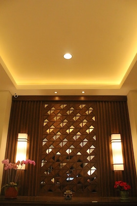 Gallery - Kytos Hotel