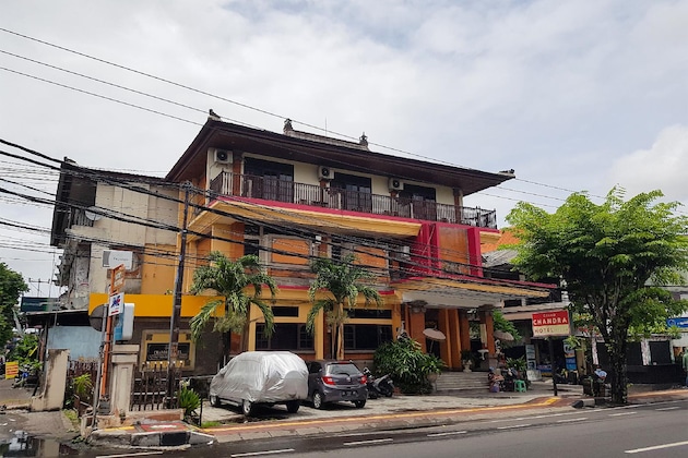 Gallery - Oyo 3244 Grand Chandra Hotel