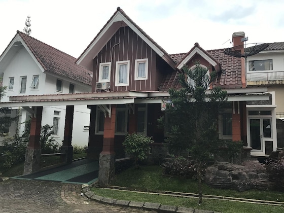 Gallery - Villa Sofia Kota Bunga
