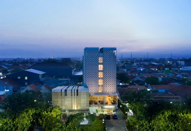 Gallery - Khas Tegal Hotel