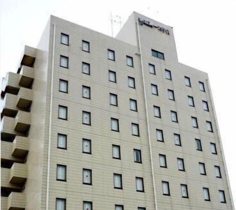 Gallery - Hotel Crown Hills Yuki