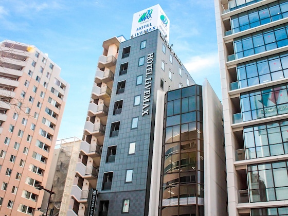 Gallery - Hotel Livemax Tokyo Bakurocho