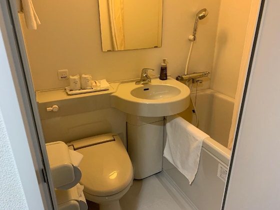 Gallery - R Hotels Inn Osaka Kita Umeda