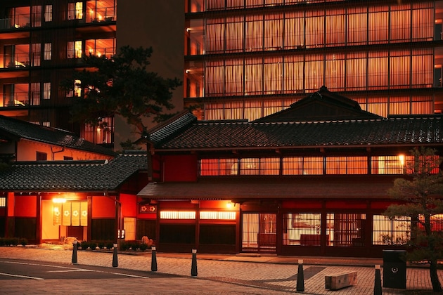 Gallery - Hoshino Resorts Kai Kaga
