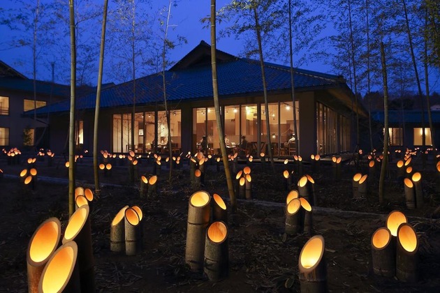Gallery - Hoshino Resorts Kai Tamatsukuri