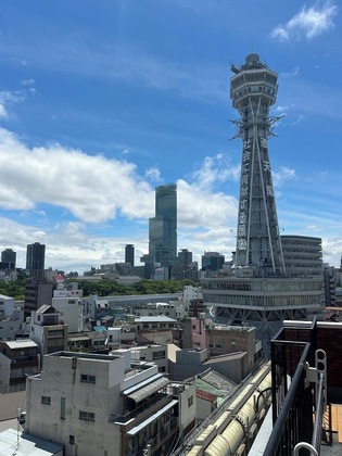 Gallery - Osaka Ebisu Hotel