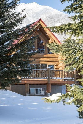 Gallery - Villa Rusutsu