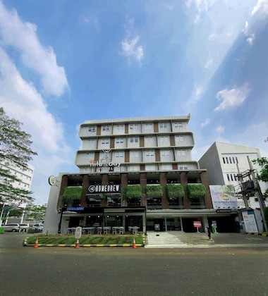 Gallery - All Nite & Day Hotel - Alam Sutera