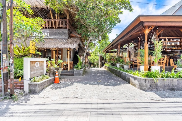 Gallery - Meruhdani Boutique Hotel Ubud