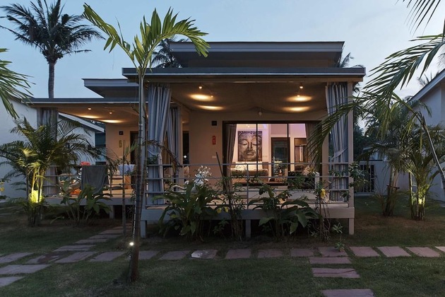 Gallery - Coconutspalm Resort