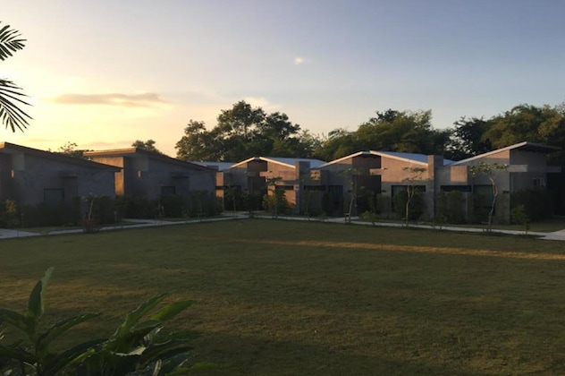 Gallery - Baanwaan Resort Hat Yai