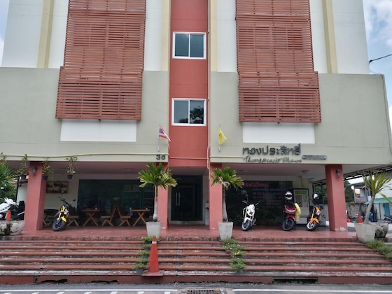 Gallery - Tongprasit Place